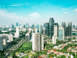 Beli Apartemen Tak Cukup Cuma SHMSRS, Cek Juga Hak atas Tanah Dasarnya