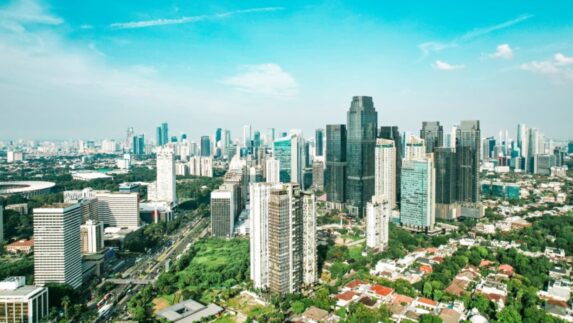 Beli Apartemen Tak Cukup Cuma SHMSRS, Cek Juga Hak atas Tanah Dasarnya