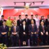 Perkuat Kinerja Organisasi, OJK Lantik Pejabat Baru