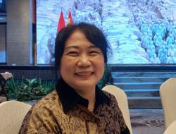 DR Dra Lily MBA MH Dorong Bapenda Kota Medan Lakukan Inovasi Tingkatkan PAD