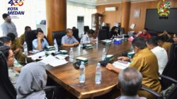 Ketua Komisi 4 DPRD Medan, Paul MA Simanjuntak Minta Pemilik Pabrik Kecap di Medan Timur Koperatif Ikuti Aturan