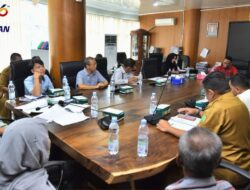Ketua Komisi 4 DPRD Medan, Paul MA Simanjuntak Minta Pemilik Pabrik Kecap di Medan Timur Koperatif Ikuti Aturan