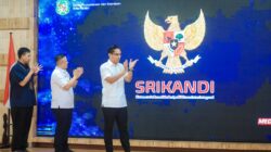 Luncurkan Aplikasi SRIKANDI, Rico Waas Dorong Digitalisasi Arsip demi Pelayanan Publik yang Lebih Cepat dan Akuntabel