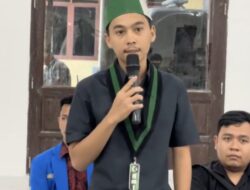 Dukung Pengusutan Dugaan Korupsi BGN, HMI Desak Evaluasi dan Audit Seluruh SPPG di Labuhanbatu Raya