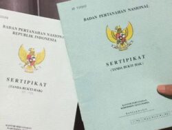 Kenali Prosedur dan Syarat Pemecahan Bidang Tanah