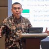 Wamen ATR/Waka BPN Tekankan Pentingnya Satu Data Sawah Nasional untuk Perkuat Perlindungan Lahan Pertanian