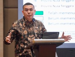 Wamen ATR/Waka BPN Tekankan Pentingnya Satu Data Sawah Nasional untuk Perkuat Perlindungan Lahan Pertanian