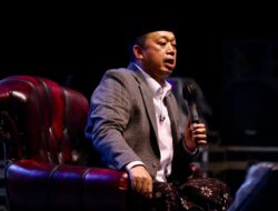 Hadiri Milad ke-26 YASPIDA, Menteri Nusron: Santri Harus Siap Menjadi Ulama, Teknokrat, dan Pemimpin Bangsa