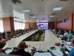 Pansus DPRD Medan Desak Pemko Tegas Ambil Alih PSU Contempo 