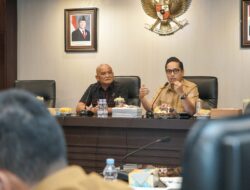 Stop Pemborosan, Wali Kota Medan Minta Aset Daerah di Fungsikan Dengan Baik, Jangan Sampai Terbengkalai