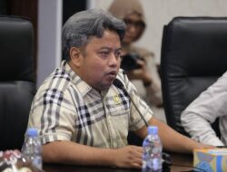 Syaiful Ramadhan Usulkan Gedung Sekolah Terbengkalai Jadi Posko Banjir