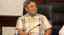 Syaiful Ramadhan Usulkan CFD Diperpanjang hingga Istana Maimun dan Masjid Raya