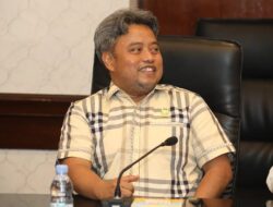 Syaiful Ramadhan Usulkan CFD Diperpanjang hingga Istana Maimun dan Masjid Raya