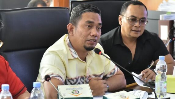 Zulham Efendi Soroti Antrean Panjang BBM Bersubsidi, Minta Pemerintah Perketat Pengawasan