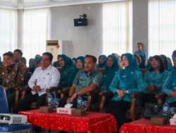 Gelar Nobar Bersama TP PKK, Wali Kota Tebingtinggi Apresiasi Pesan Moral Film Parodi Edukasi”Kampung Durian Gak Jadi Runtuh”