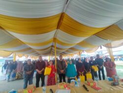 Sosper Penanggulangan Kemiskinan, Hadi Suhendra Fokus Lapangan Kerja hingga BBM Nelayan