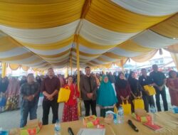 Sosper Penanggulangan Kemiskinan, Hadi Suhendra Fokus Lapangan Kerja hingga BBM Nelayan