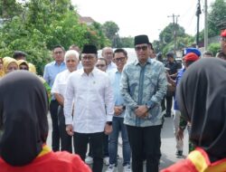 Hadiri Milad ke-109, Wali Kota Medan Puji Kemandirian dan Kekuatan Gerakan Perempuan Aisyiyah Kota Medan