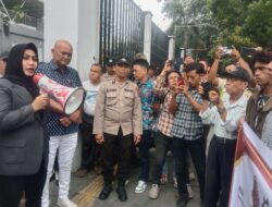 Diduga Lakukan Penganiayaan, BK DPRD Medan Akan Panggil Anggota Fraksi NasDem Inisial AT