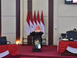 Fraksi PKS Soroti Tingginya SiLPA, Penanganan Banjir hingga Optimalisasi PAD dalam Pemandangan Umum LPj APBD Kota Medan 2025