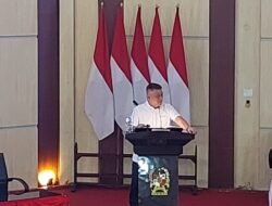 Salomo TR Pardede  Apresiasi Pemko Medan, Tapi WTP Bukan Ukuran Keberhasilan