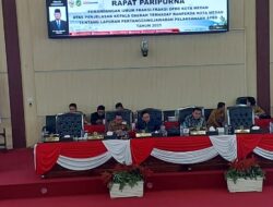 Fraksi PDI P DPRD Medan Apresiasi Polrestabes Medan Lakukan Tegas dan Terukur Terhadap Pelaku Kejahatan