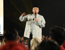 Menteri ATR/Kepala BPN: Kebijakan yang Baik Berawal dari Kesediaan Mendengar Aspirasi Masyarakat