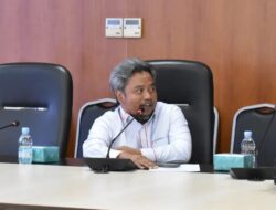 Syaiful Ramadhan Ingatkan Wali Kota Medan, Pelantikan 69 Pejabat Jangan Sekadar Bagi-Bagi Jabatan