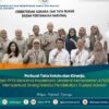 Ditjen PPTR dan Inspektorat Jenderal ATR/BPN Perkuat Sinergi Tata Kelola melalui Pendekatan Trusted Advisor