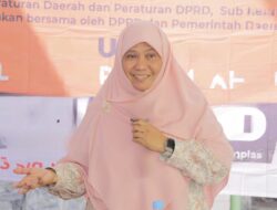 Hj Sri Rezeki: Antrean Solar Subsidi di Medan  Roda Perekonomian Terganggu 