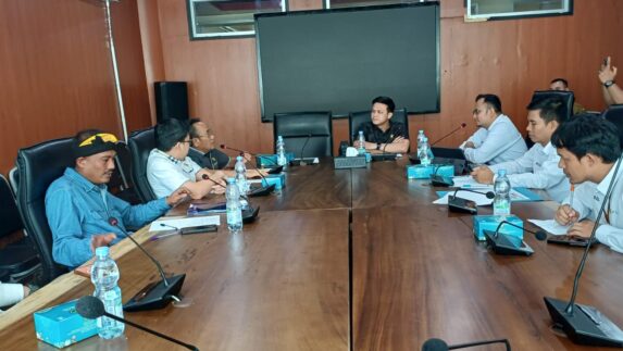 Soal Kompensasi Blackout di Medan, DPRD: Jangan Ada Diskriminasi dengan Pulau Jawa!