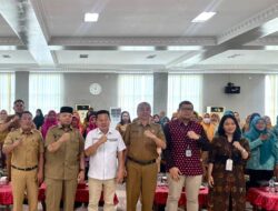OJK Perkuat Literasi Keuangan Perempuan di Tebingtinggi Untuk Dukung Ketahanan Ekonomi Keluarga 