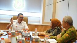 Dorong Peran Kampus, Pemko Medan Ajak Mahasiswa Jadi Garda Edukasi Lingkungan dan Antinarkoba