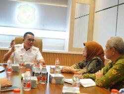 Dorong Peran Kampus, Pemko Medan Ajak Mahasiswa Jadi Garda Edukasi Lingkungan dan Antinarkoba