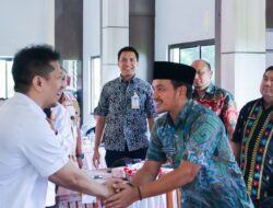 Buka Rakerda Kadin 2026, Wali Kota Tebingtinggi Tekankan Kolaborasi Atasi Tantangan Ekonomi Daerah 
