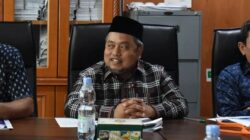 Syaiful Ramadhan Kritik Penataan Kota Jelang APEKSI, Jangan Bersih Hanya Karena Ada Tamu, Rakyat Jadi Korban