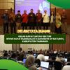 Direktorat Jenderal Tata Ruang Gelar Rapat Lintas Sekor Bahas Revisi RTRW Kota Tasikmalaya dan RDTR Kawasan Perkotaan Baturiti Tabanan