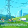 Tata Ruang Jadi Kunci Percepatan Infrastruktur Energi Nasional yang Berkelanjutan