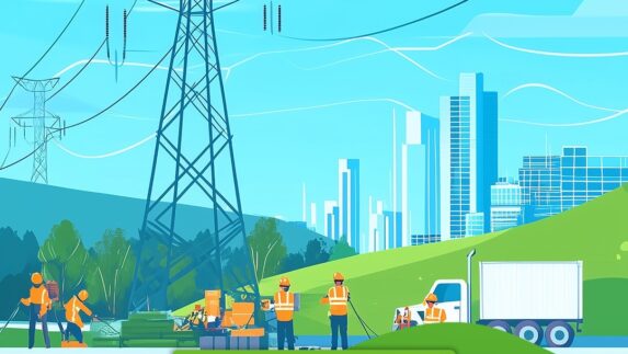 Tata Ruang Jadi Kunci Percepatan Infrastruktur Energi Nasional yang Berkelanjutan