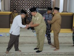 Pemerintah Kabupaten Asahan Peringati Tahun Baru Islam 1448 H