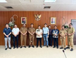 Atasi Banjir di Medan Tembung, Zulkarnaen Minta Pemko Medan Segera Realisasikan Pembuatan Kolam Retensi