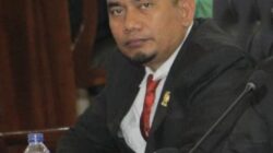 Refleksi HUT ke-436 Kota Medan, Zulham Efendi Sampaikan Sejumlah Catatan Penting
