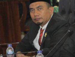 Refleksi HUT ke-436 Kota Medan, Zulham Efendi Sampaikan Sejumlah Catatan Penting