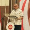 Wamenaker Ajak Serikat Buruh Berkolaborasi Revisi UU Ketenagakerjaan dan Regulasi K3