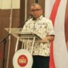 Wamenaker Ajak Serikat Buruh Berkolaborasi Revisi UU Ketenagakerjaan dan Regulasi K3