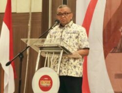 Wamenaker Ajak Serikat Buruh Berkolaborasi Revisi UU Ketenagakerjaan dan Regulasi K3