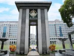 BI Naikkan BI-Rate 25 Bps Menjadi 5,50 Persen, Perkuat Stabilitas Rupiah di Tengah Gejolak Global