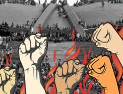 Fakta Kemajuan Nasional Menegaskan Semangat Reformasi Tetap Terjaga