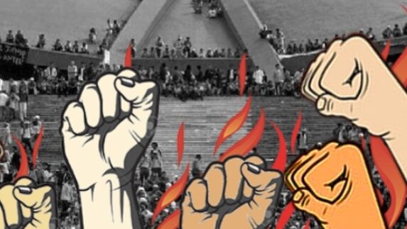 Fakta Kemajuan Nasional Menegaskan Semangat Reformasi Tetap Terjaga