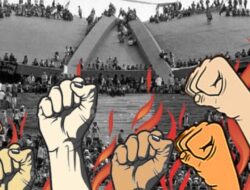 Fakta Kemajuan Nasional Menegaskan Semangat Reformasi Tetap Terjaga